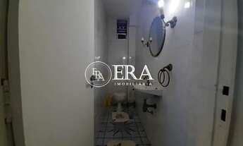 Imagem: Botafogo- Rua Pinheiro Machado- Casa em