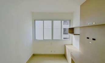 Imagem 7: Apartamento para venda com 74 metros quadrados com 2 quartos em Jardim América - Goiânia