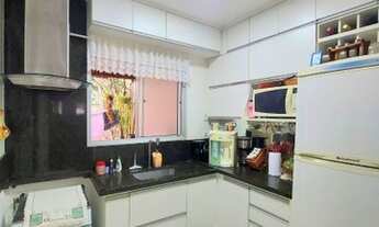 Imagem 6: Casa Cond.Ilha de Trindade- 2Qts/Ste- Quintal-Colina de Laranjeiras