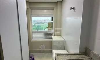 Imagem 6: Apartamento com 2 dormitórios, 75 m² - venda por R$ 985.000,00 ou aluguel por R$ 5.450,00