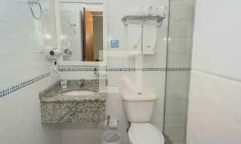 Imagem 4: Apartamento à Venda - Centro, 1 Quarto, 37 m2