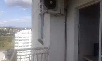 Imagem 4: Apartamento no centro de Itaboraí