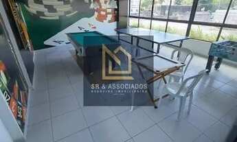 Imagem 4: EDIFÍCIO CATARINA | 90m² | ALUGUEL | R$ 3.760 (TAXAS INCLUSAS) | 02 VAGAS