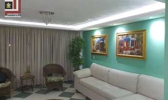 Imagem 6: Apartamento com 3 dormitórios à venda, 240 m² por R$ 1.900.000,00 - Saúde - São Paulo/SP