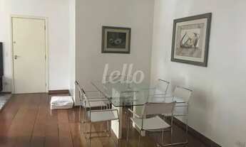 Imagem 6: São Paulo - Apartamento Padrão - Vila Mariana