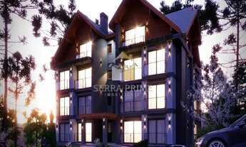 Imagem 4: APARTAMENTO PRÓXIMO A EXPO GRAMADO