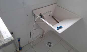 Imagem 5: Apartamento para aluguel com 55 metros quadrados com 2 quartos em Teresópolis - Porto Aleg