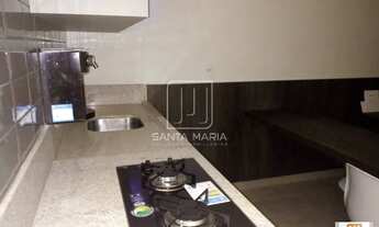 Imagem 7: Apartamento (tipo - padrao) 1 dormitórios/suite, cozinha planejada, portaria 24 horas, ele