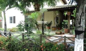 Imagem: CASA RESIDENCIAL em LAURO DE FREITAS - BA