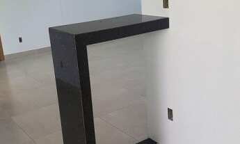 Imagem 3: Casa com106 m² de área construída - três quartos em Vila Verde - Betim - MG