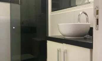 Imagem 6: Apartamento com 2 dormitórios, 53 m² - venda por R$ 250.000,00 ou aluguel por R$ 1.900,00