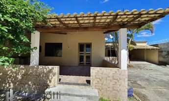 Imagem 4: Imóvel com terreno de 450m² próximo ao centro - Araruama-RJ