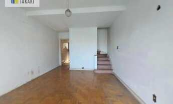 Imagem: Sobrado com 2 dormitórios à venda, 105