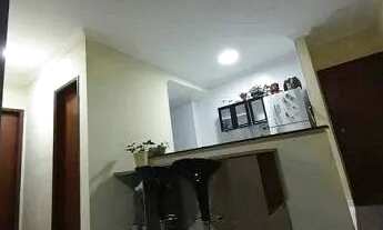 Imagem 3: Apartamento (Padrão), com 2 quartos e 1 banheiros à Venda, 60 m² em São Paulo/SP