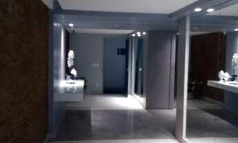 Imagem 5: David Becker, 136 m2, nascente, andar alto, com 4 quartos, 2 suítes no Rosarinho