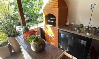 Imagem 5: Cobertura à venda com 3 quartos no Jardim Oceânico