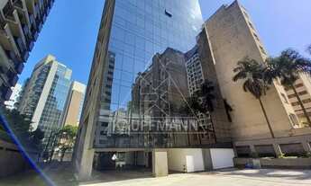 Imagem 2: PARAÍSO AO LADO DA AV. PAULISTA