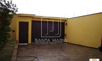 Imagem 5: Casa (térrea na rua) 3 dormitórios/suite, cozinha planejada