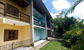 Imagem 5: Casa Duplex Santa Cruz Aracruz-ES