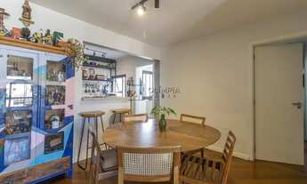 Imagem: Apartamento Venda 4 Dormitórios - 105 m²