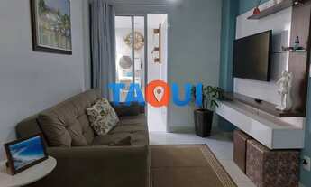 Imagem 2: Apartamento próximo à praia e ao comércio, Braga, CABO FRIO - RJ