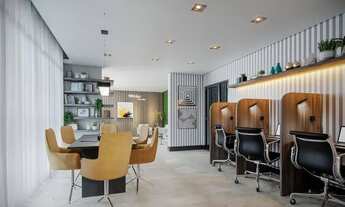 Imagem: SÃO PAULO - Apartamento Padrão - PINHEIROS