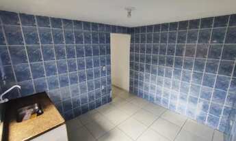 Imagem: Casa 600 já com água incluso