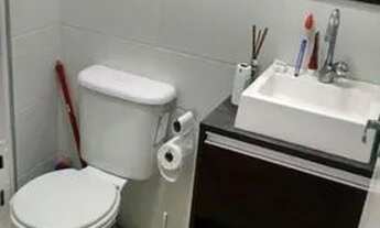 Imagem 7: Apartamento para venda com 50 metros quadrados com 2 quartos em Jacarepaguá - Rio de Janei