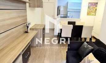 Imagem 3: Apartamento - Cambuí - Campinas