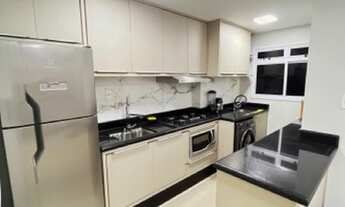 Imagem: Apartamento à venda, 3 quartos, 1 vaga