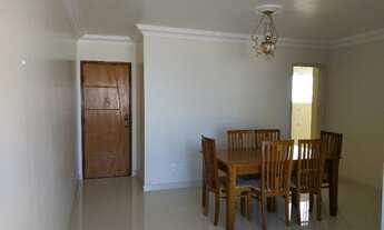 Imagem 2: Apto 4/4, suíte 94M²- Brotas