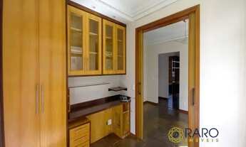 Imagem 7: Aluguel - APARTAMENTO - SERRA BELO HORIZONTE MG