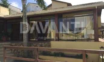 Imagem 2: Casa - Colinas do Ermitage (Sousas) - Campinas