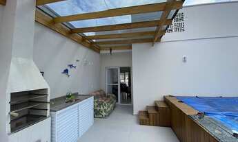 Imagem: Cobertura para venda com 156 metros quadrados