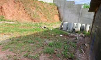 Imagem 4: Terreno pé na água