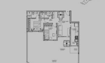 Imagem 7: Apartamento para venda com 64 metros quadrados com 2 quartos em Jardim Camburi - Vitória