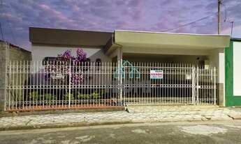 Imagem: Jardim Ana Emília - Casa com 2 dormitórios