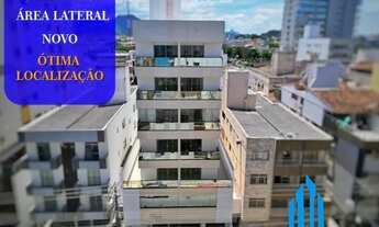 Imagem: Apartamento para venda tem 64 metros quadrados