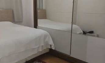 Imagem 5: Apartamento com 3 dormitórios à venda, 66 m² por R$ 315.000,00 - Barranco - Taubaté/SP