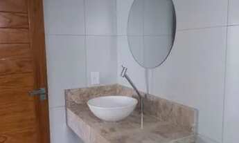 Imagem 10: Casa com 1 dormitório à venda, 35 m2 por R$ 189.000,00 -São Miguel do Gostoso/RN