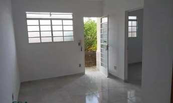 Imagem: Casa para aluguel, 2 quartos, São Francisco