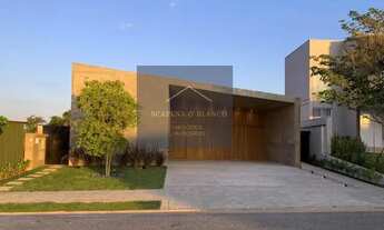 Imagem 5: Casa novinha no Alphaville Nova Esplanada I