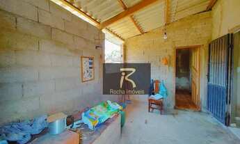 Imagem 5: Casa com 2 dormitórios à venda por R$ 90.000,00 - Vila Peruibe - Peruíbe/SP