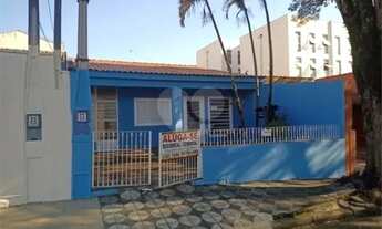 Imagem 2: Sorocaba - Casa Padrão - Central Parque Sorocaba