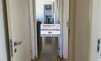 Imagem 6: Apartamento para venda possui 143 metros quadrados com 3 quartos