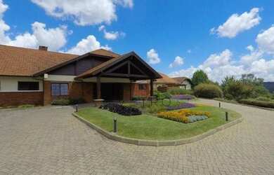 Imagem 7: Terreno no Condomínio Alphaville em Gramado!