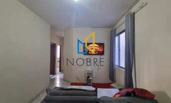 Imagem 4: Apartamento para venda possui 65 metros quadrados com 3 quartos