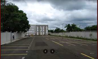 Imagem 5: Apartamento para venda possui 45 m2 com 2 quartos em Campestre - Piracicaba - SP