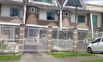 Imagem: SOBRADO com 3 dormitórios para alugar com