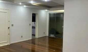 Imagem 3: Área privativa para aluguel, 3 quartos, 1 suíte, 2 vagas, Silveira - Belo Horizonte/MG